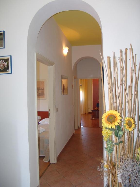 Green Apartment Apartamento
