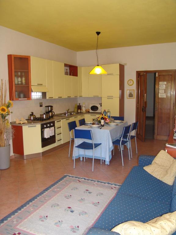 Green Apartment * Florença