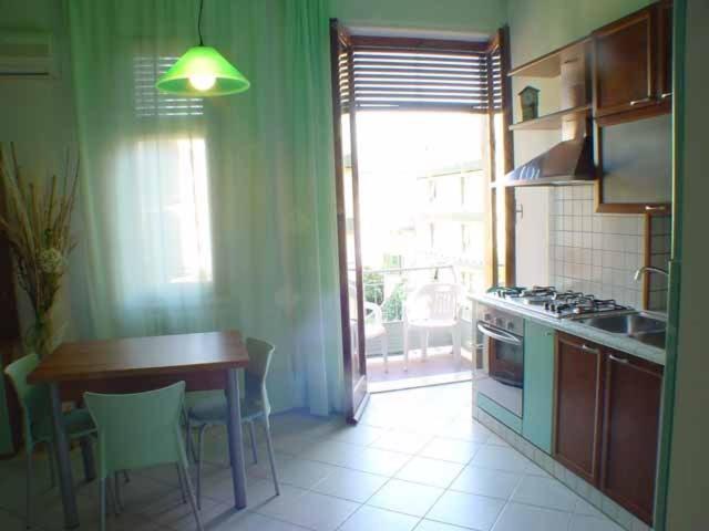 Apartamento Green Apartment Florença